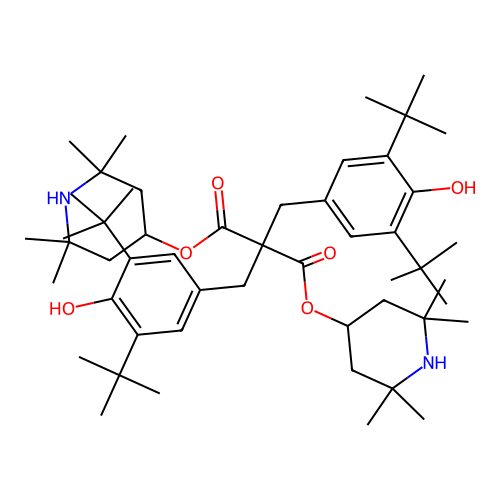 EINECS 260-331-3 structure