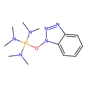 7-(2-Nitrophenyl)triazolo[4,5-g][2,1,3]benzoxadiazole structure