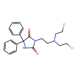 三苔色酸 structure