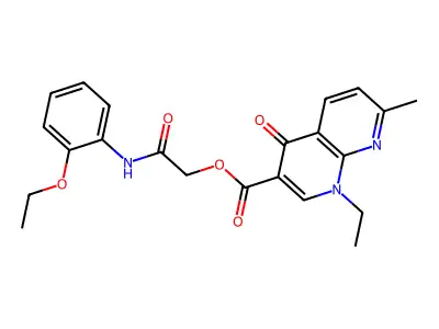 C200-4216 structure