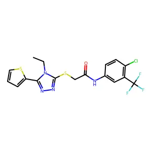 Salor-int l365920-1ea structure