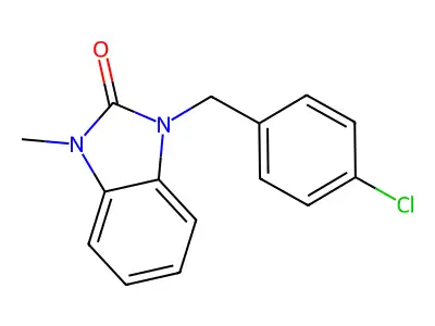 1-Aziridinecarboxamide,N'-1,4-cyclohexylenebis- structure