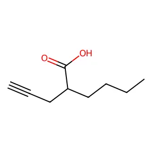 Ancistrocladidine structure
