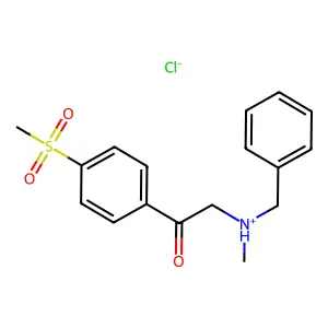 RefChem:1084597 structure