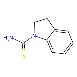 Phosphoric acid, bis(2-chloroethyl) 2,2-dichlorovinyl ester structure