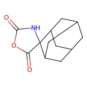 2-n-Butyl-1-n-hexylindan structure