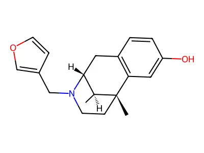 Mr 1452 structure