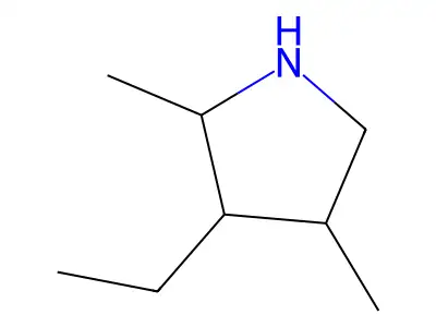 N-(3,4-dichlorophenyl)-2-(5-methyl-3-nitropyrazol-1-yl)acetamide structure