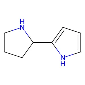 5,7-Cyclocholestan-4-ol structure