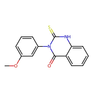 Fenagon structure
