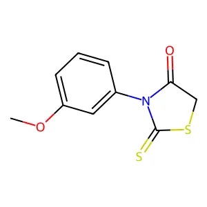6-Amino-5-((4-((2-bromo-1-oxoallyl)amino)-2-((4-methyl-3-sulphophenyl)sulphonyl)phenyl)azo)naphthalene-2-sulphonic acid structure