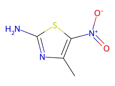 2-Methyl-3-sulfanyl-1,2-dihydro-1,2,4-triazine-5,6-dione structure