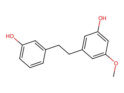 Batatasin Iv structure