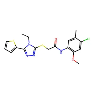 CBKinase1_008834 structure