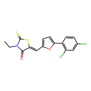 BAS 00752221 structure