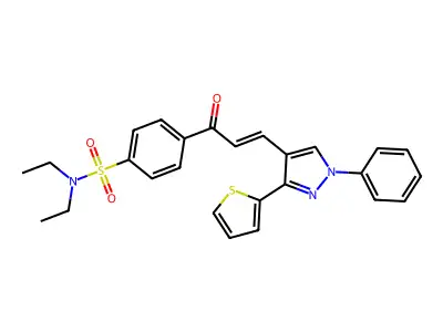 4,5-Isoxazoledione, 3-methyl-, 4-[(o-ethoxyphenyl)hydrazone] structure