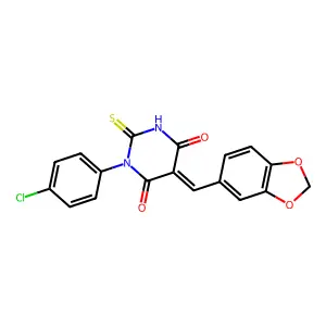 AH-487/11927119 structure