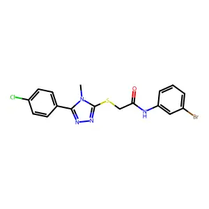 CBKinase1_010040 structure