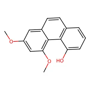 3-hydroxydihydro-2(3H)-thiophenone structure