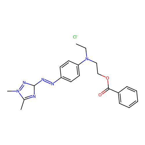 EINECS 260-357-5 structure