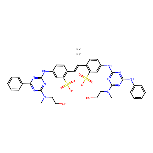 DASC 4 structure