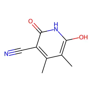 beta-Irone structure