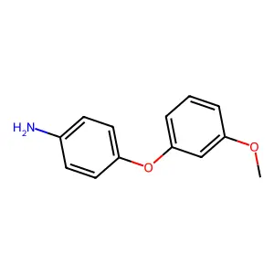 4-(Pyrrolidin-1-ylcarbonyl)aniline structure