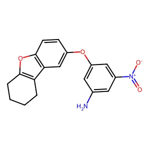 1,3-Bis(ethylsulfonyl)-2-propanol structure