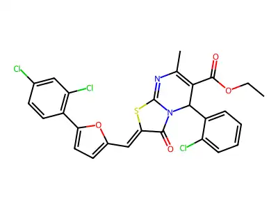 BAS 00727359 structure