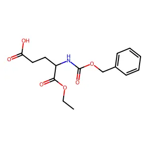 2-Phenylpiperazine structure