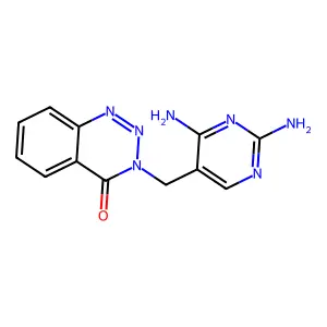 2,2'-(Oxydibenzene-4,1-diyl)diacetic acid structure