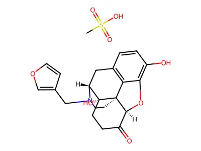 Mr 1767 MS structure