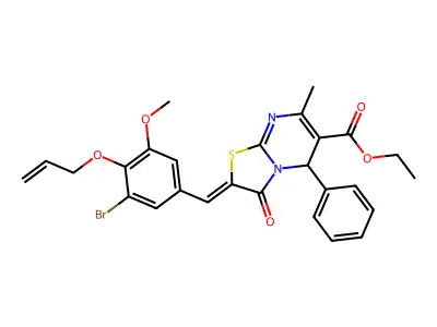 5-Methoxy-1,6-dimethyl-2-azabicyclo(3.2.2)nonan-3-one structure
