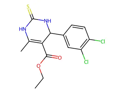 9,10-ethano-9,10-dihydroanthracene structure