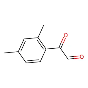 diethyl 2-(N-(2-chloroacetyl)anilino)propanedioate structure