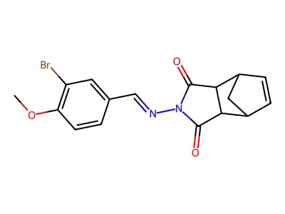 BAS 00732306 structure