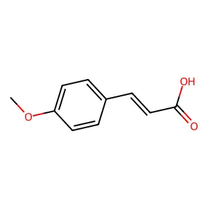 5-(4-bromophenyl)-3-(3-pyridinylmethylene)-2(3H)-furanone structure