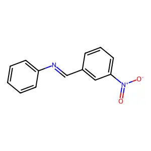 4,4'-Propane-2,2-diylbis(2,3,6-trichlorophenol) structure