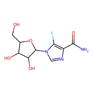 FICAR structure