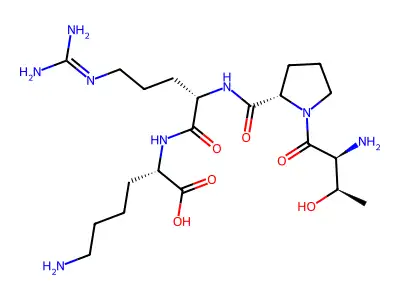 Kentsin structure