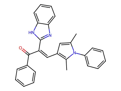 BAS 00791757 structure