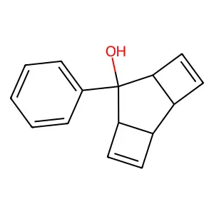 苯基对吡啶基酮 structure