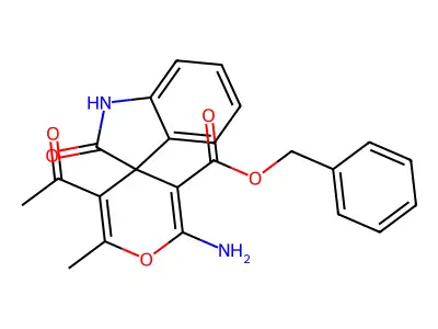 ChemDiv1_010769 structure