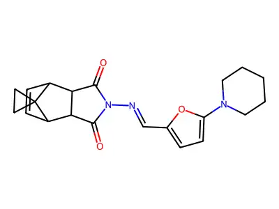 BAS 00801520 structure