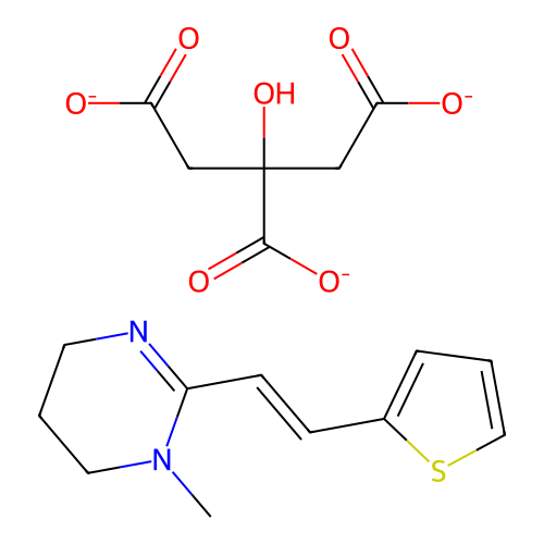 EINECS 241-134-1 structure