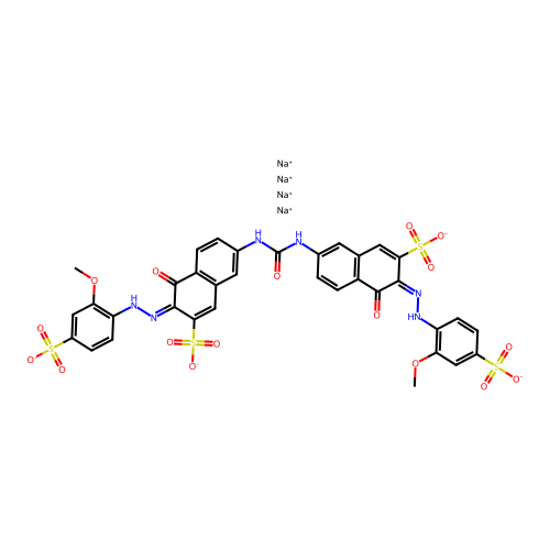 EINECS 260-417-0 structure