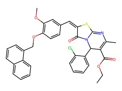 L-Serine, methyl ester, hydrochloride structure