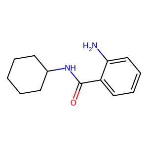 1,6-Dihydro-6-oxo-2-phenyl-5-pyrimidinecarboxylic acid structure