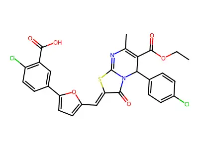 AH-487/11779464 structure