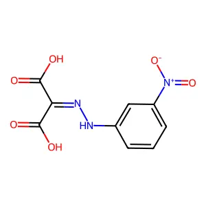 Romucide structure